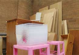 Junk Furniture Removers