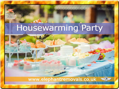 Housewarming Party