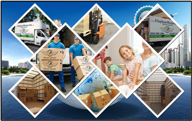 Relocation Services