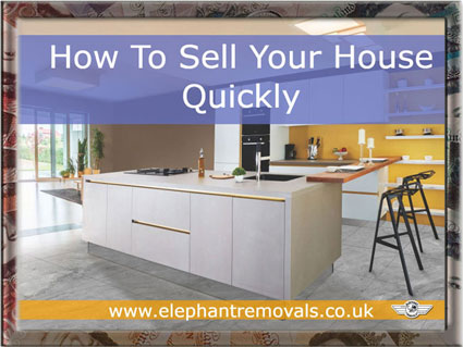 How To Sell Your House Quickly