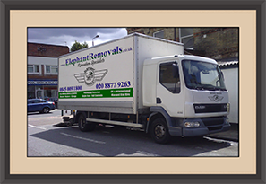 Haulage Companies UK