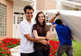 Home Removals London