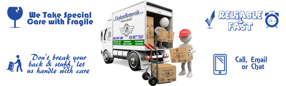 Moving Company