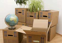 Packaging Materials Supply