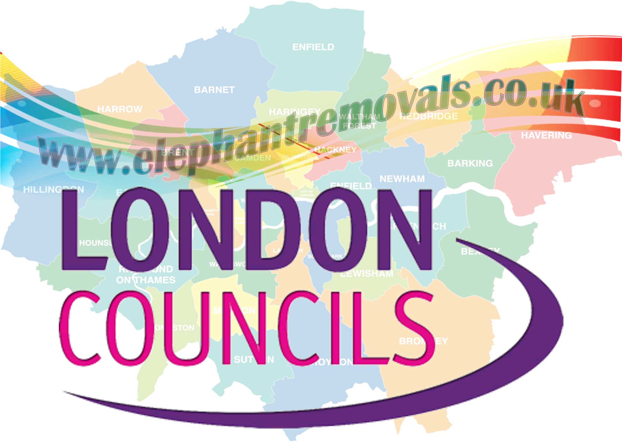 London Councils