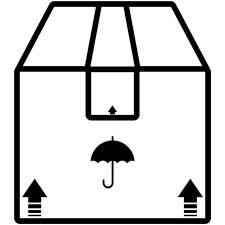 Number of boxes from Lounge