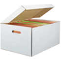 Archive Document Storage Box