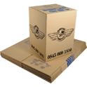 Removal Carton - Large