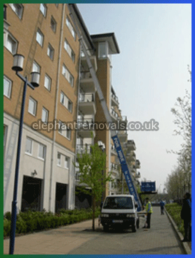 Crane Hoist Rental