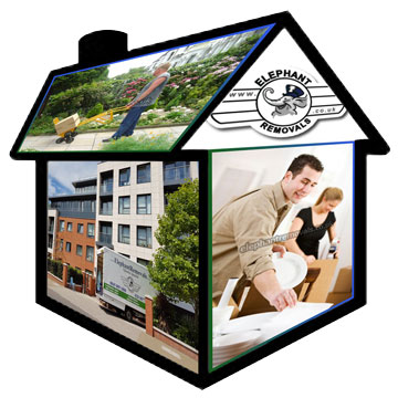House Removals Company House Removals Company