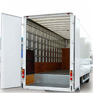 12.5 Tonne Truck Rental