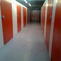 Business Storage London Business Storage London