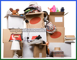 Storage Service London Storage Service London