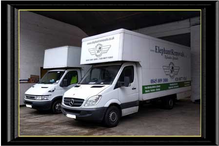 House Removals Covent Garden House Removals Covent Garden