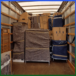 Ireland Movers Ireland Movers