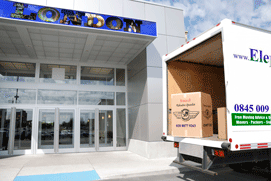 London Removals Company London Removals Company