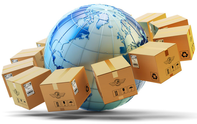 International Removals Company