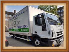 House Removals Putney House Removals Putney